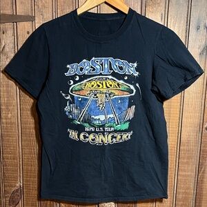 Boston Concert T-Shirt